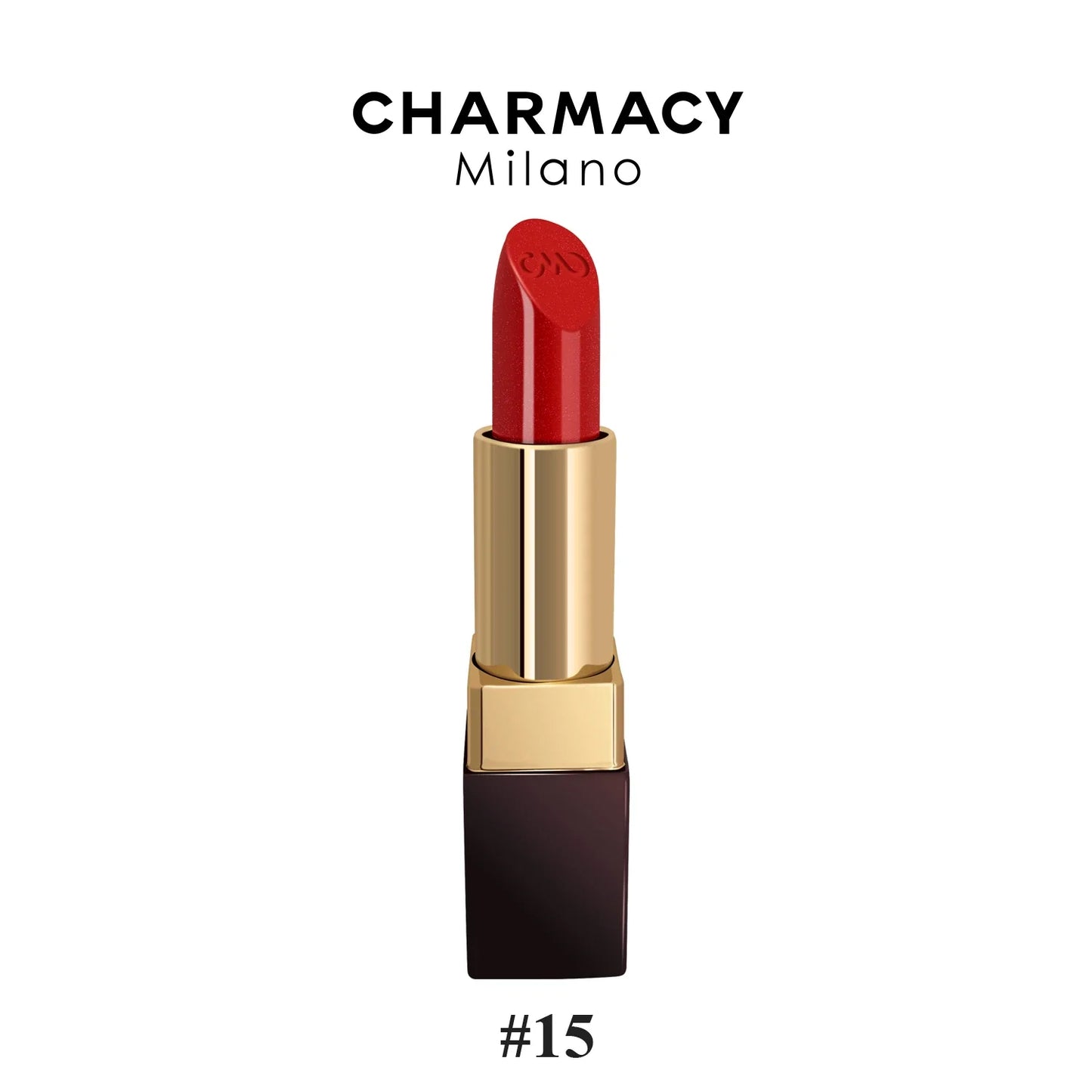 CHARMACY Luxury Lipstick