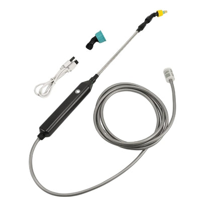 Portable Electric Gardening Sprayer