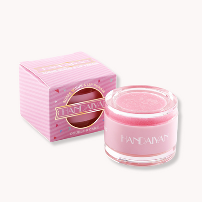 2-in-1 Lip Care (Hydrate & Exfoliate)