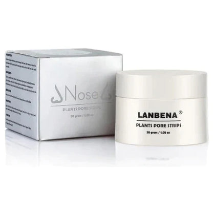 Lanbena Blackhead and Impurities Removing Cream