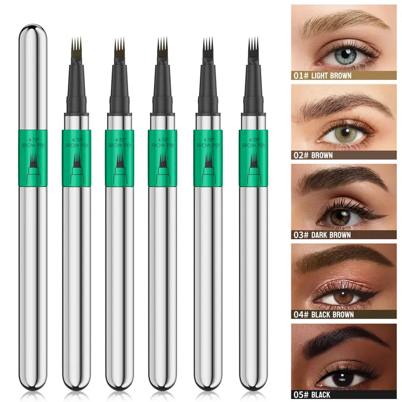 Wild Brow - Eyebrow Pencil