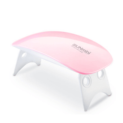 Mini UV Nail Dryer