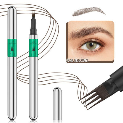 Wild Brow - Eyebrow Pencil