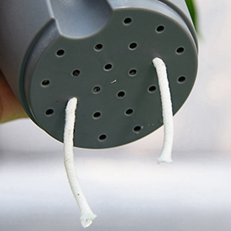 Self Watering Pot - Automatic Watering Planter (3PC Set)