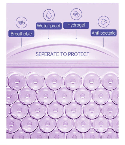 (BUY 1 GET 2) AUQUEST - Invisible Zit Patch