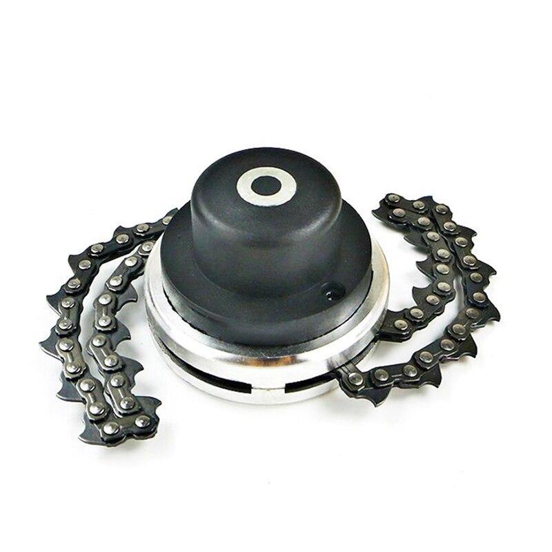 Heavy Duty Chain Grass Trimmer