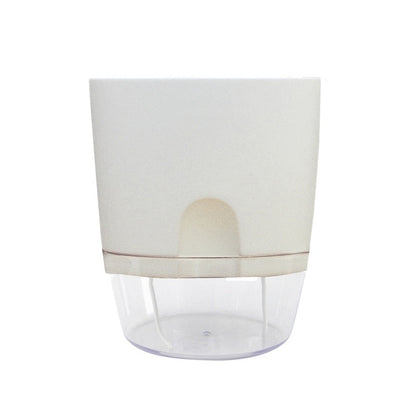 Self Watering Pot - Automatic Watering Planter (3PC Set)