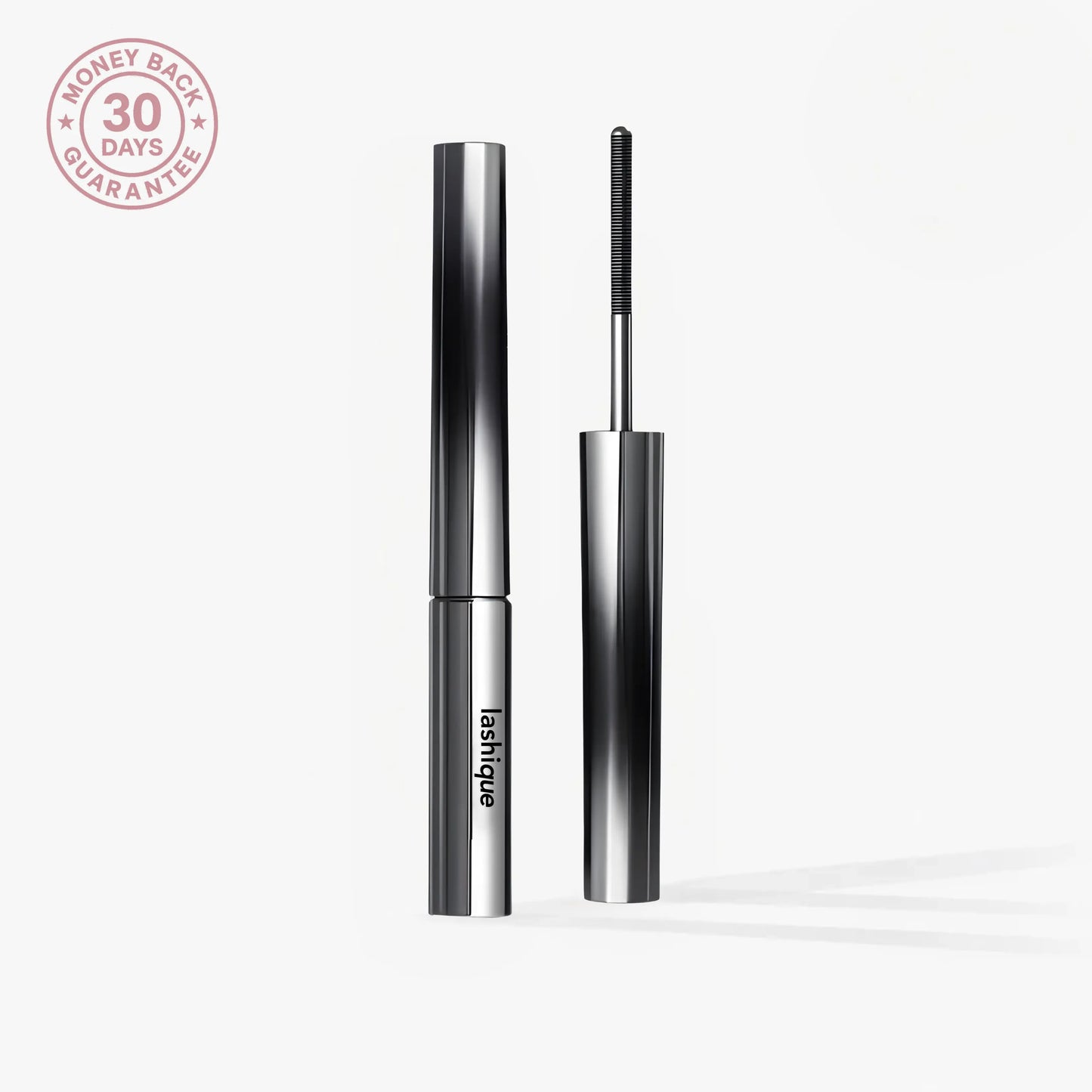 Lashique Metal Wand Mascara