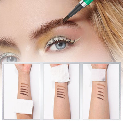 Wild Brow - Eyebrow Pencil
