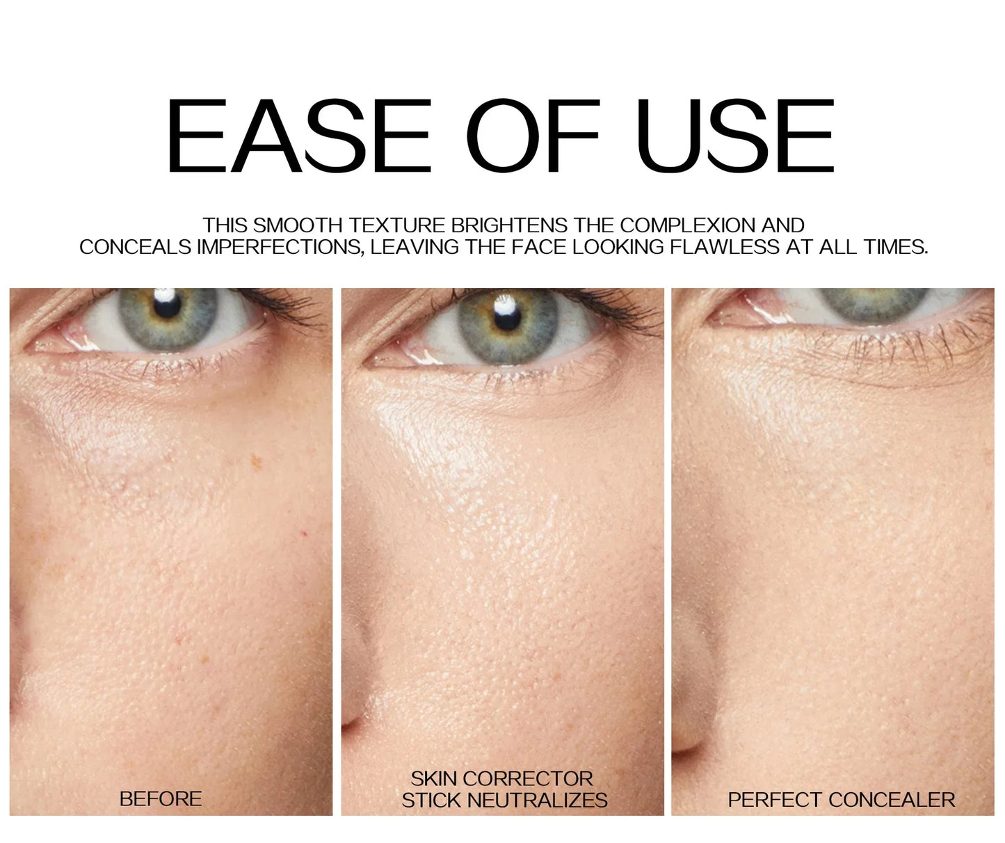 2-In-1 Concelealer Stick  Handaiyan