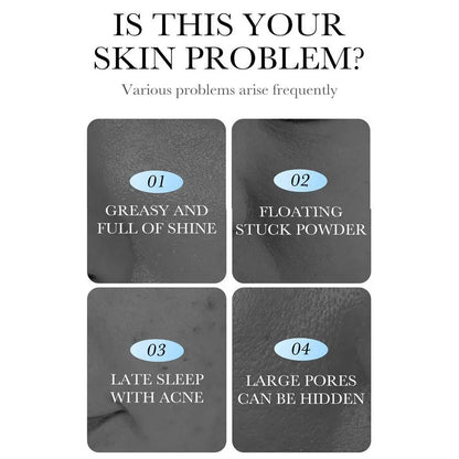 LumiShield SPF50+ Primer