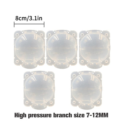 Plant Propagation Balls – Root Growing Cloner Pods