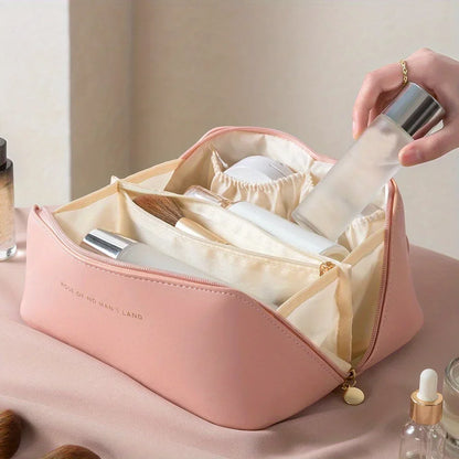 Free Cosmetic Bag