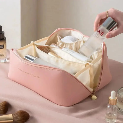 Free Cosmetic Bag