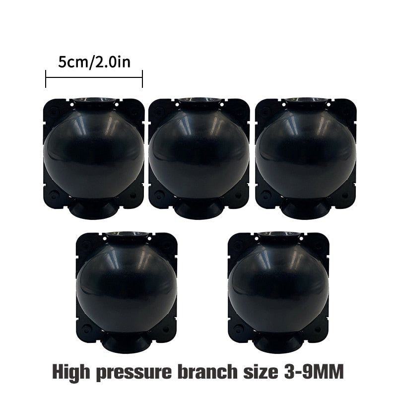 Plant Propagation Balls to Quickly Clone Plants