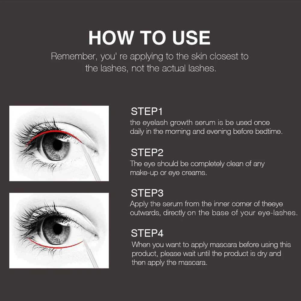 .TWO.O LashBloom Nourishing Essence