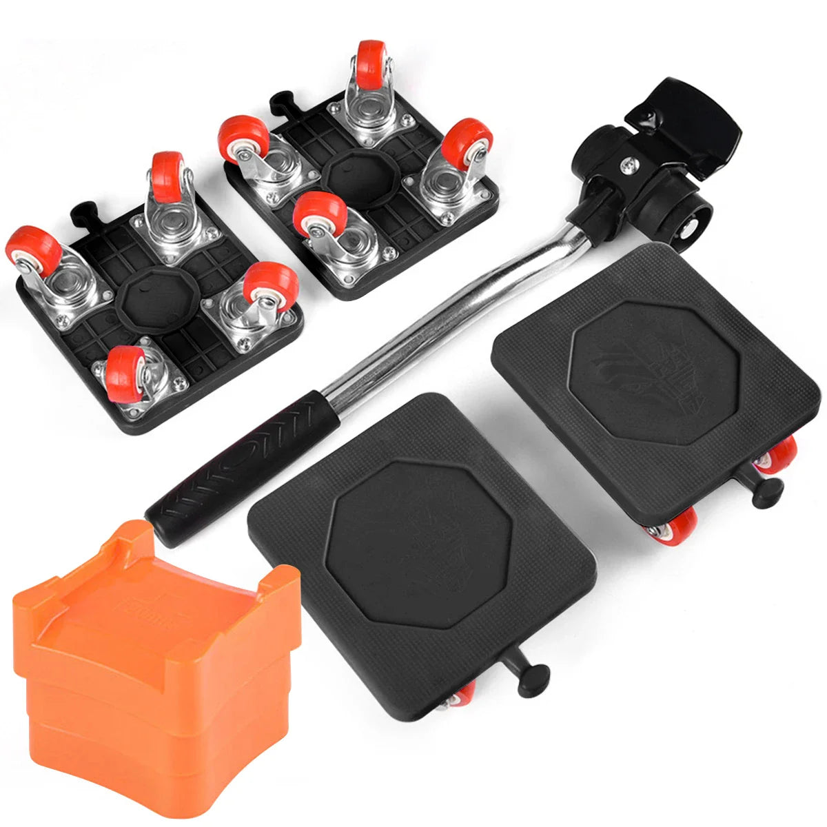 Heavy Duty Furniture Mover Dolly