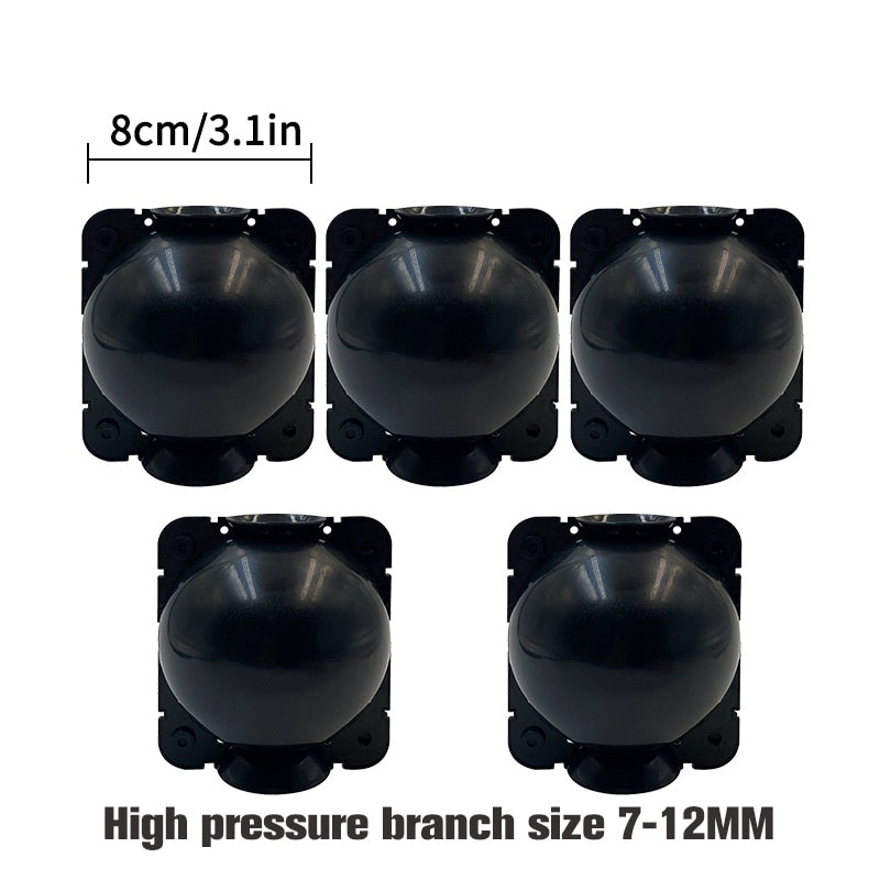 Plant Propagation Balls – Root Growing Cloner Pods