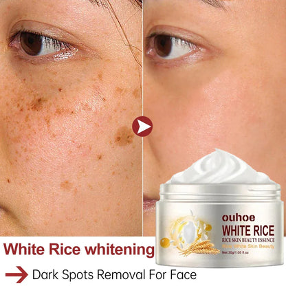Radiance Rice Skin Cream