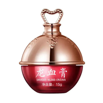 Dragon's Secret Firming & Radiance Cream – Lightweight Hydration