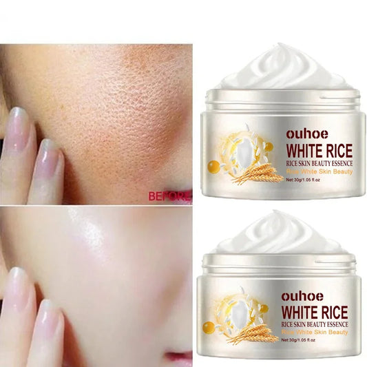 Radiance Rice Skin Cream