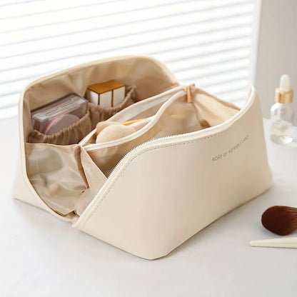 Free Cosmetic Bag