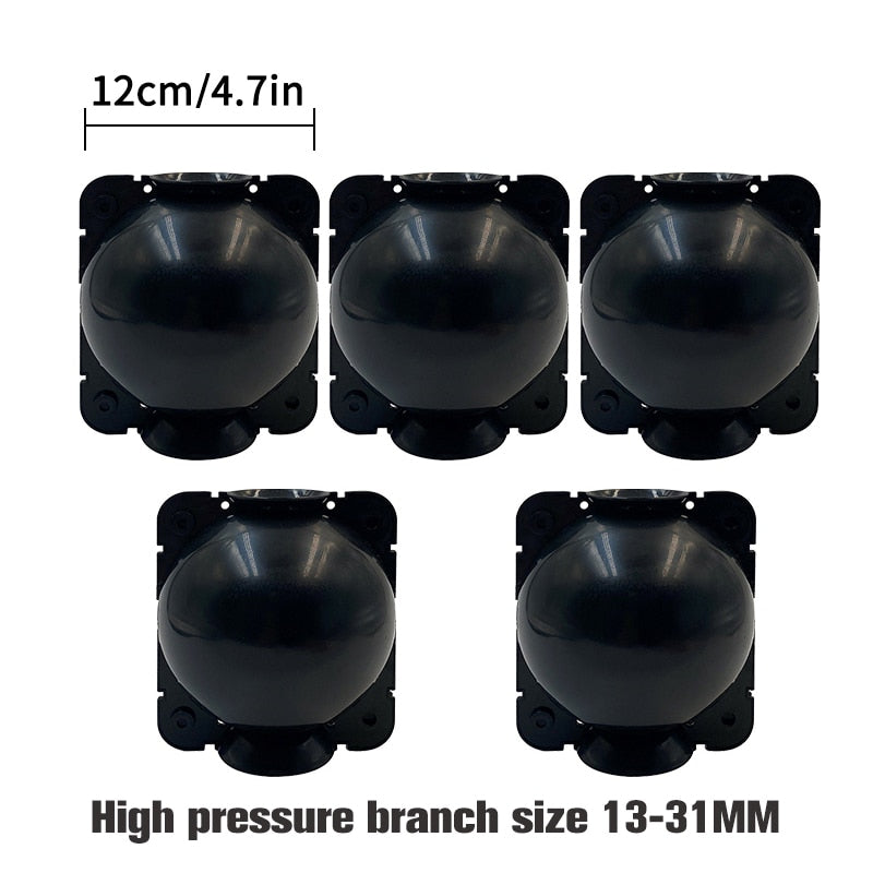 Plant Propagation Balls – Root Growing Cloner Pods