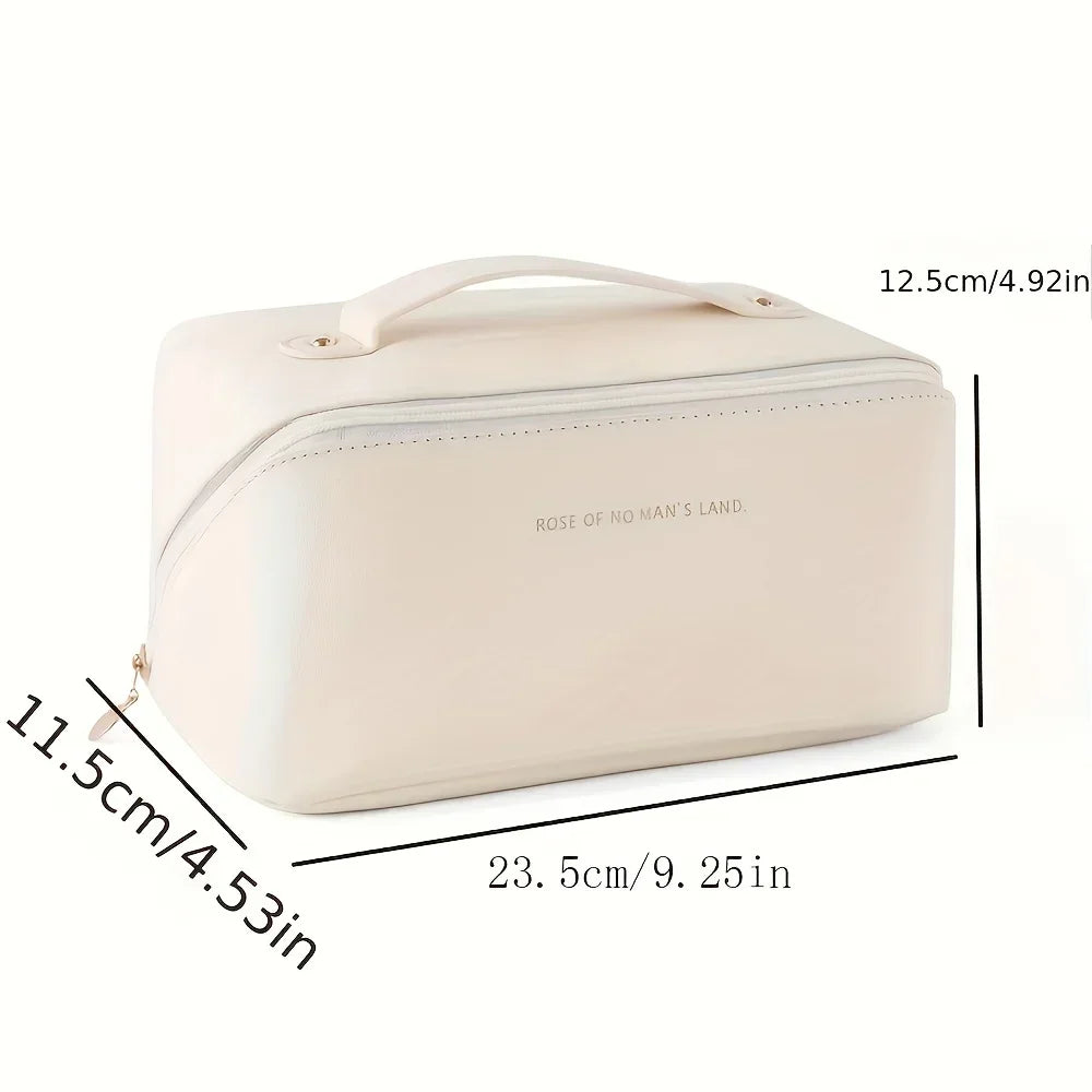 Free Cosmetic Bag