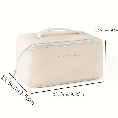 Free Cosmetic Bag