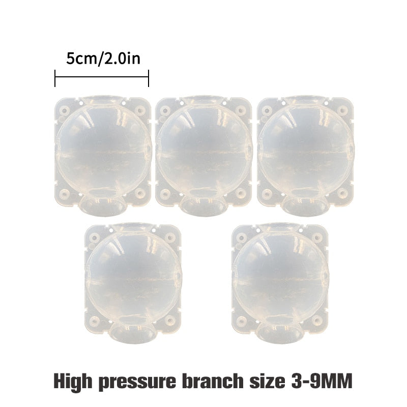 Plant Propagation Balls to Quickly Clone Plants