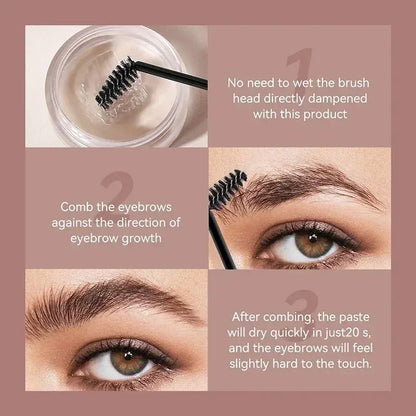 [BUY 1 GET 2] BrowSculpt 3D Styling Cream