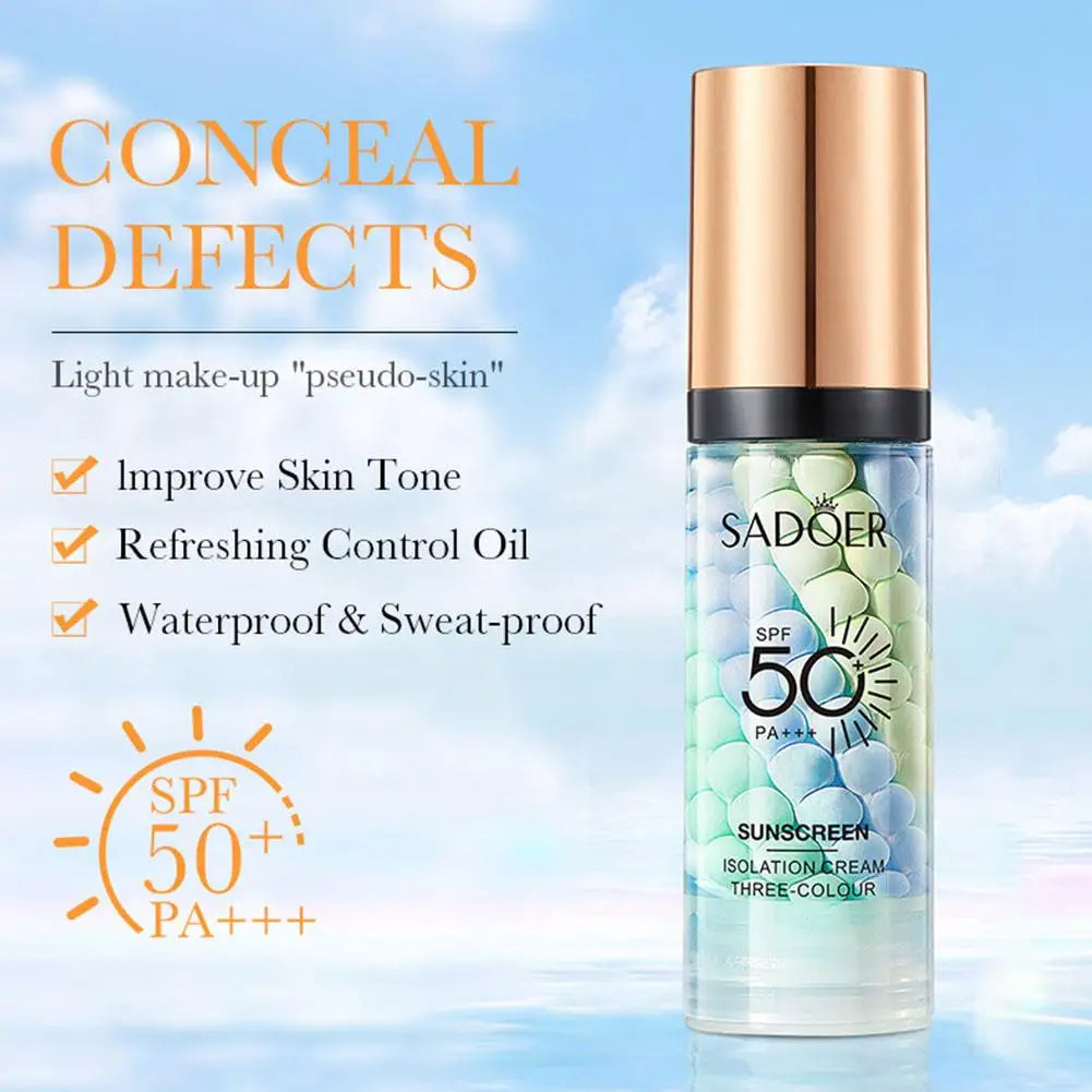 LumiShield SPF50+ Primer