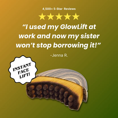 Lymphatic Facial Brush