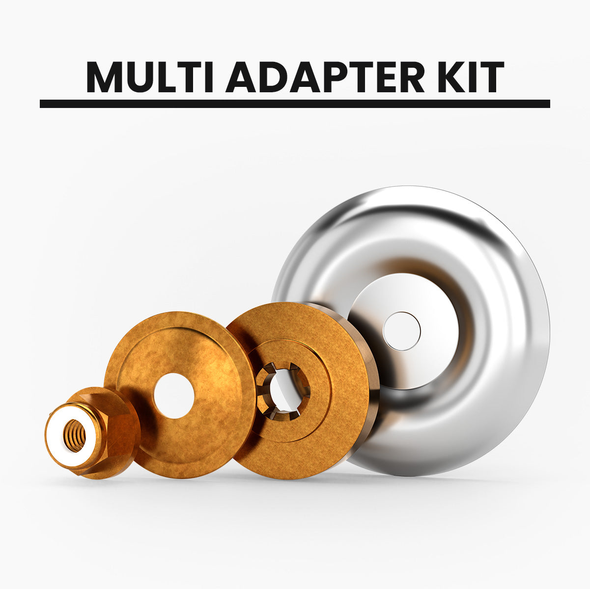 Multi-Adatpter Kit