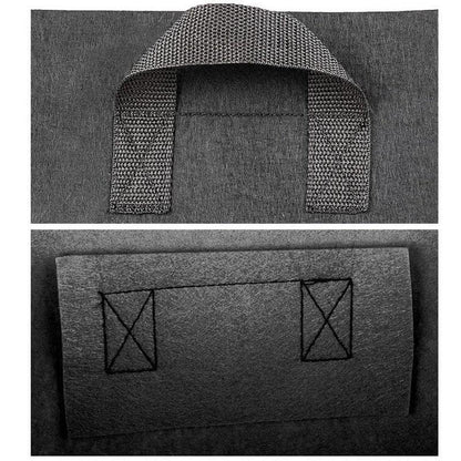 Fabric Planting Grow Box with Handles