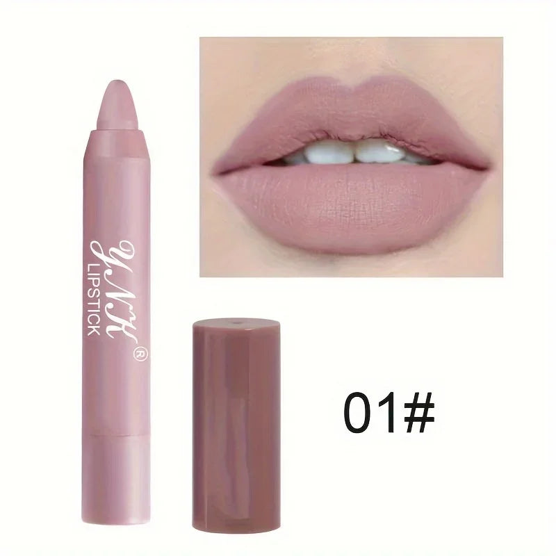 Velvet Matte Lipstick Pencil