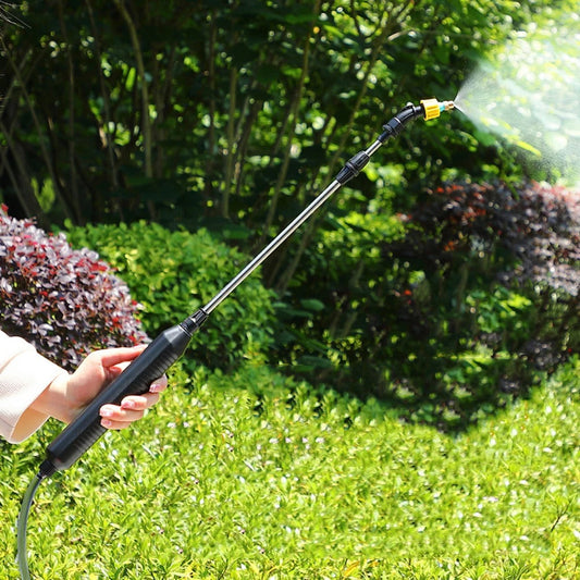 Portable Electric Gardening Sprayer