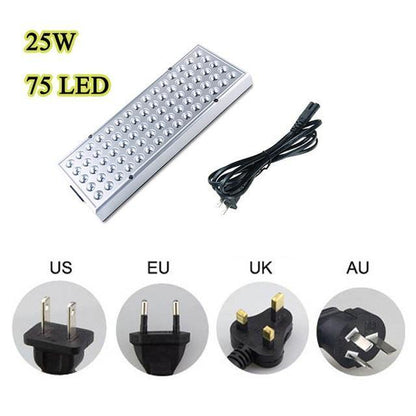 Panel LED Grow Lamp for Indoor Plants