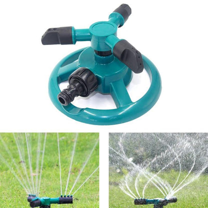 360 Degree Automatic Sprinklers