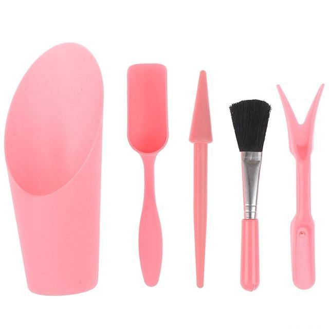 Mini Gardening Tools Set
