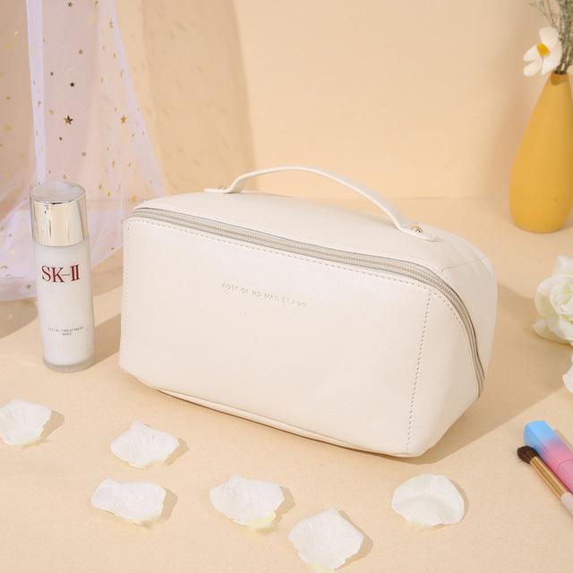 All-in-One Makeup Tote